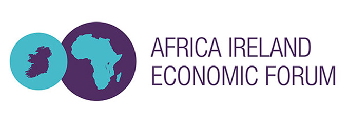Africa Ireland Economic Forum 2014