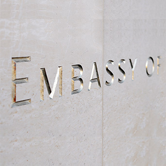 Embassy Contacts