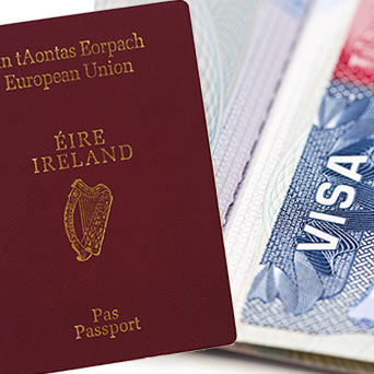 Passport & Visas