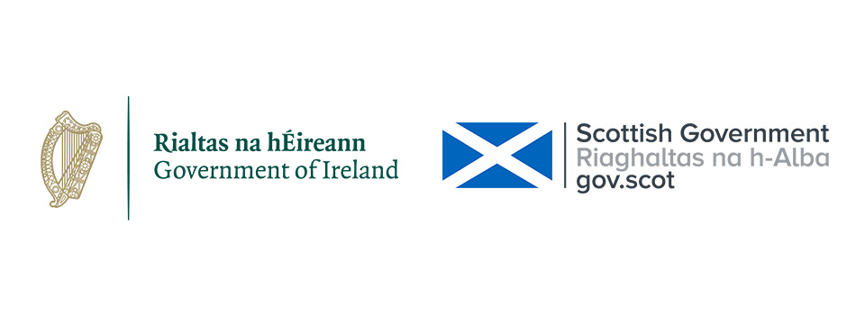 Strategic Review of Irish Scottish Relations