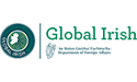 Global Irish Logo