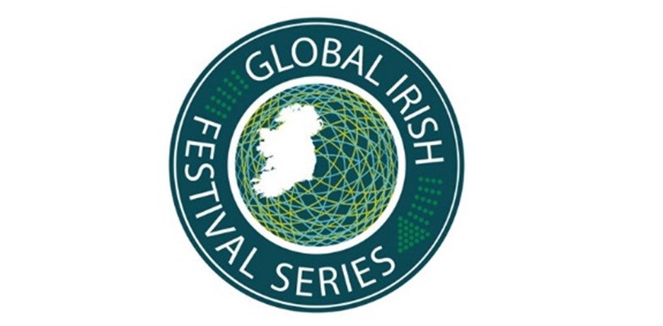 New Global Irish Festival Series to Celebrate Diaspora
