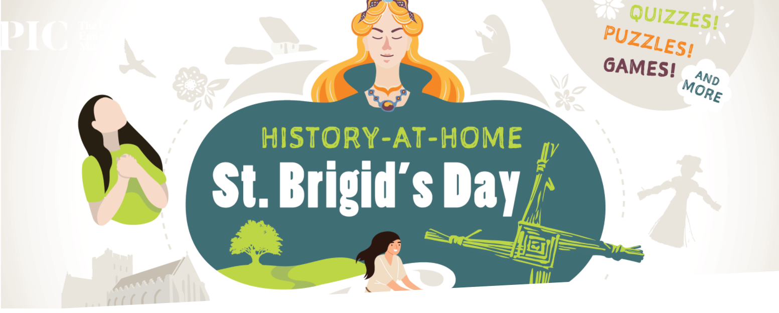 Consulate General of Ireland St. Brigid's Day Celebrations