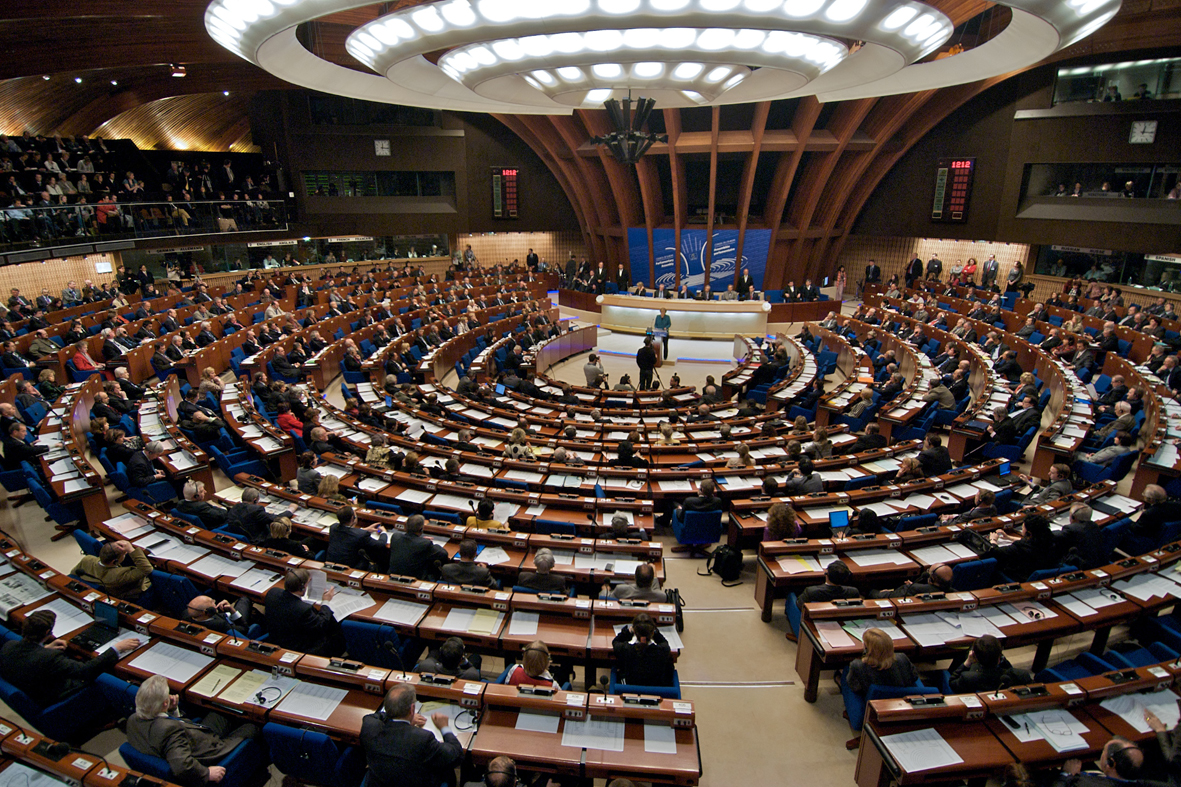 Parliamentary Assembly